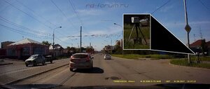 ул. Орджоникидзе пересечение с ул. 4 Северная (оба направления) 40 фото2.jpg