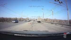 г Астрахань новый мост перед постом ID11001.JPG