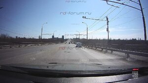 г Астрахань новый мост перед постом ID11002.JPG
