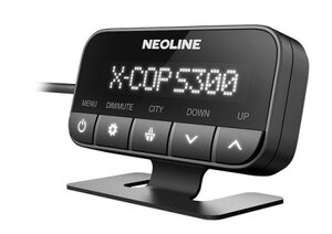 Neoline X-COP S300