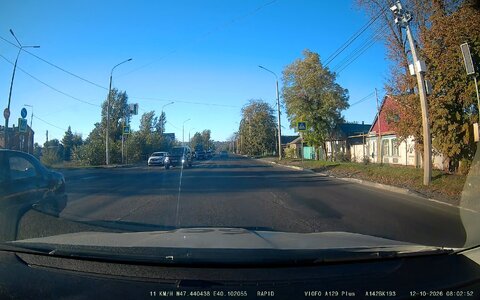 Азимут 40 км-час, 3 направления, Гагарина Новочеркасск.jpg