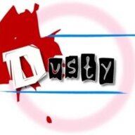 dusty