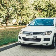 TOUAREG