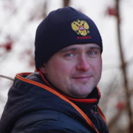 Алексей Дубинин
