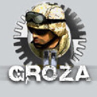 GROZA