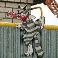 Ostapbendercats
