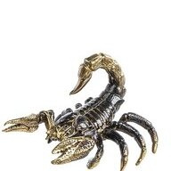 Scorpion&