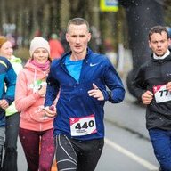 Дмитрий Горовенко