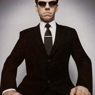 Agent Smith