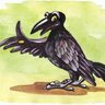 Corbeau