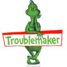 TroubleMaker