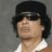 Muammar Kaddafi