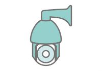 Стационарный комплекс для выявления нарушений правил стоянки