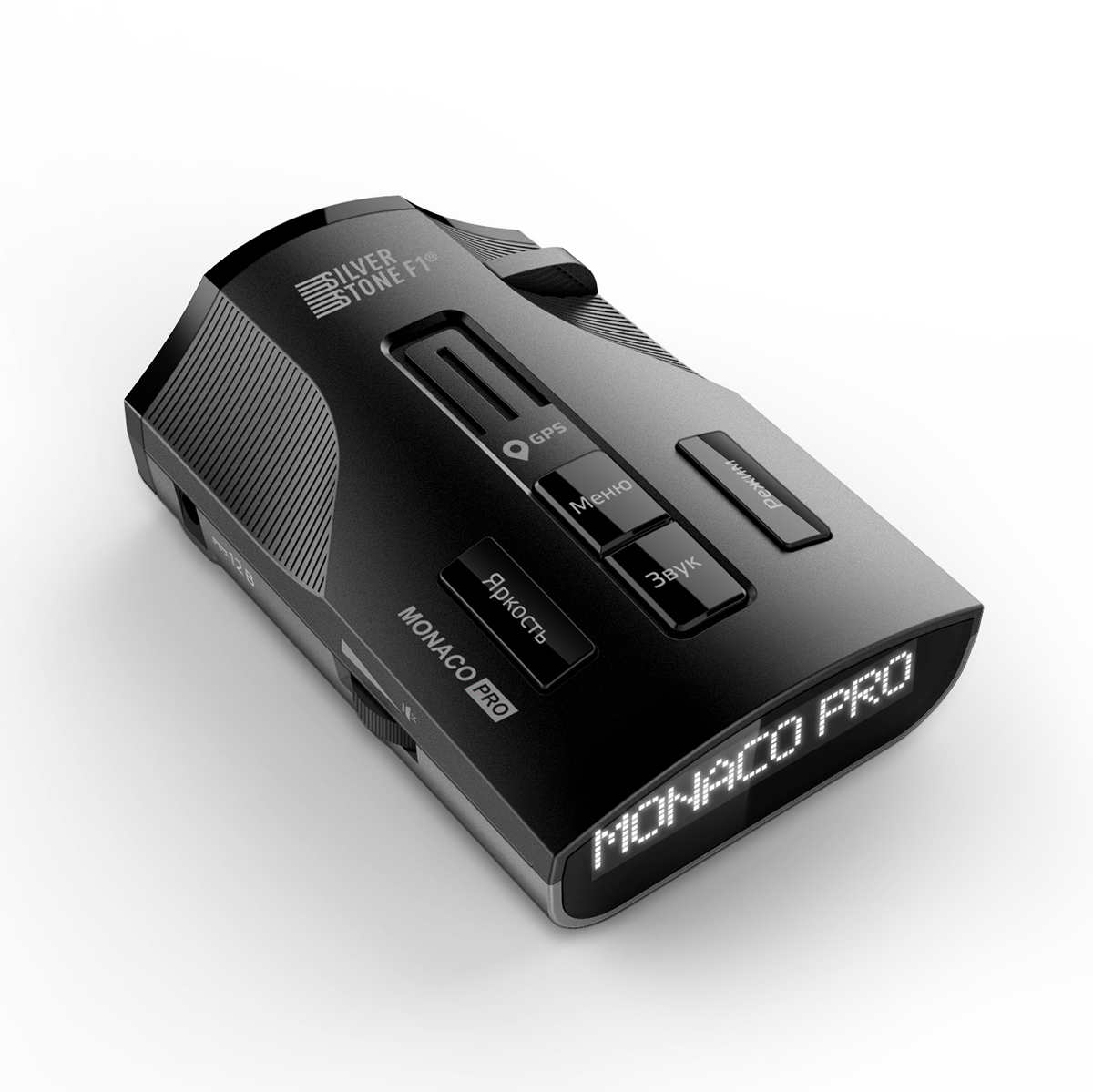 SilverStone F1 Monaco PRO Laser Edition | Радар-детектор Форум Отзывы ...